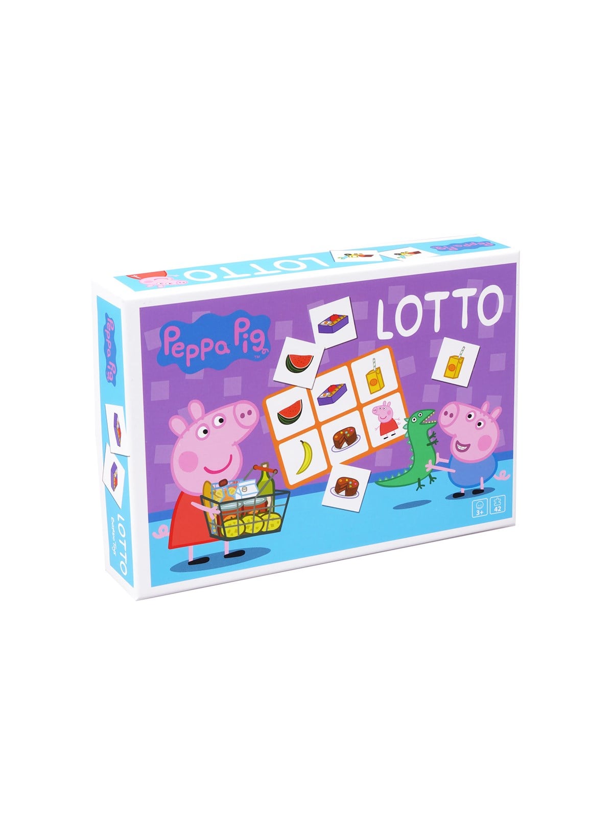 Barbo Toys Gurli Gris lotto, Gurli Gris