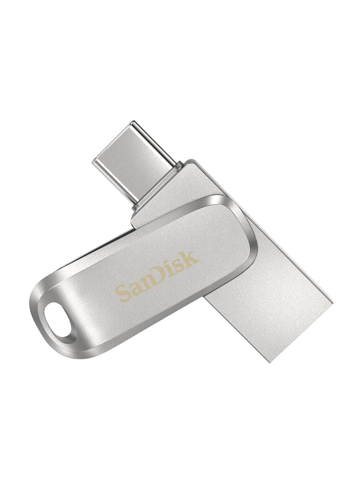 SANDISK Ultra Dual Drive Luxe - 512GB - USB Stick, Usb Stick