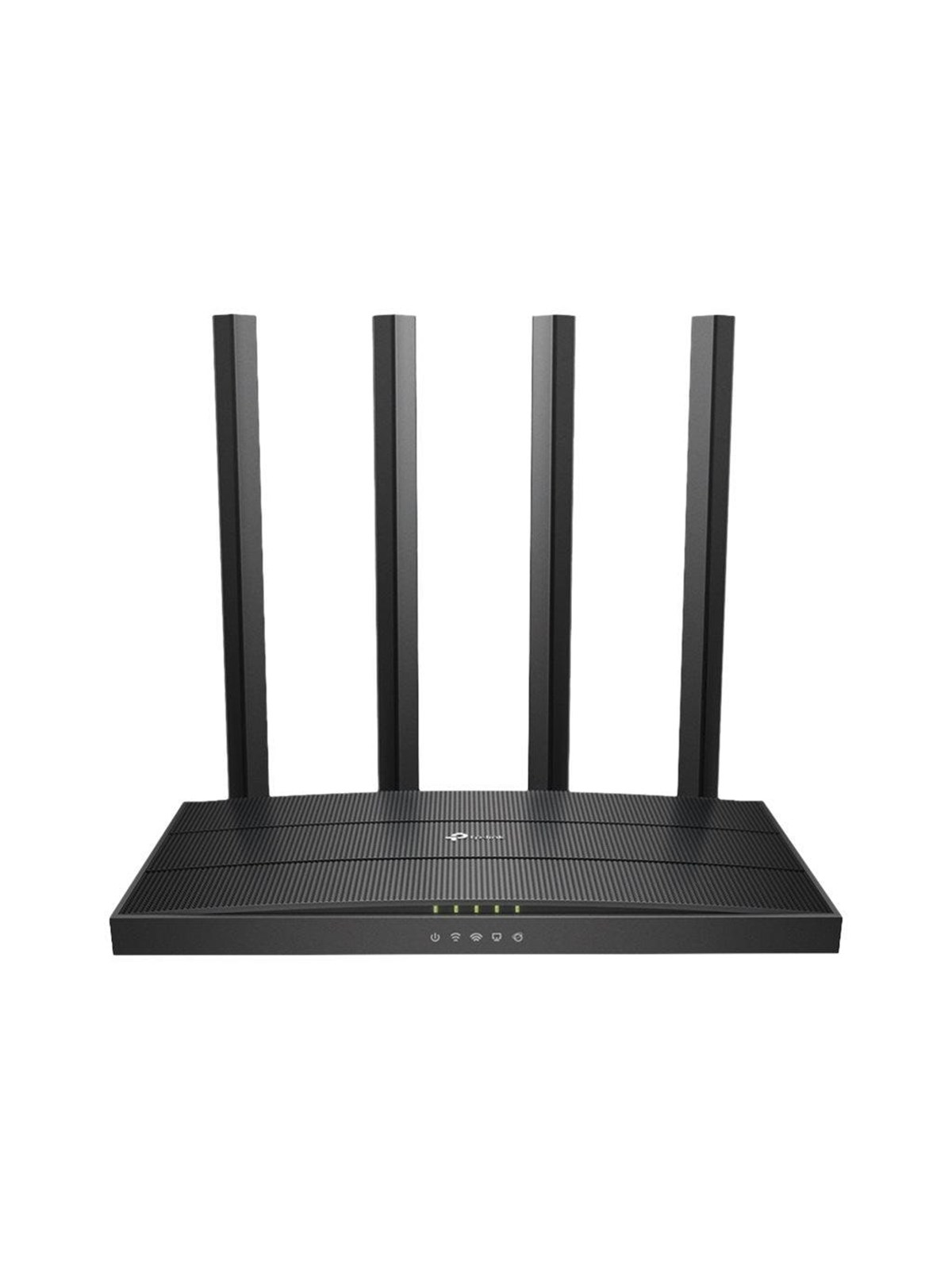 TP-Link Archer C80 AC1900 - Wireless router Wi-Fi 5, Router
