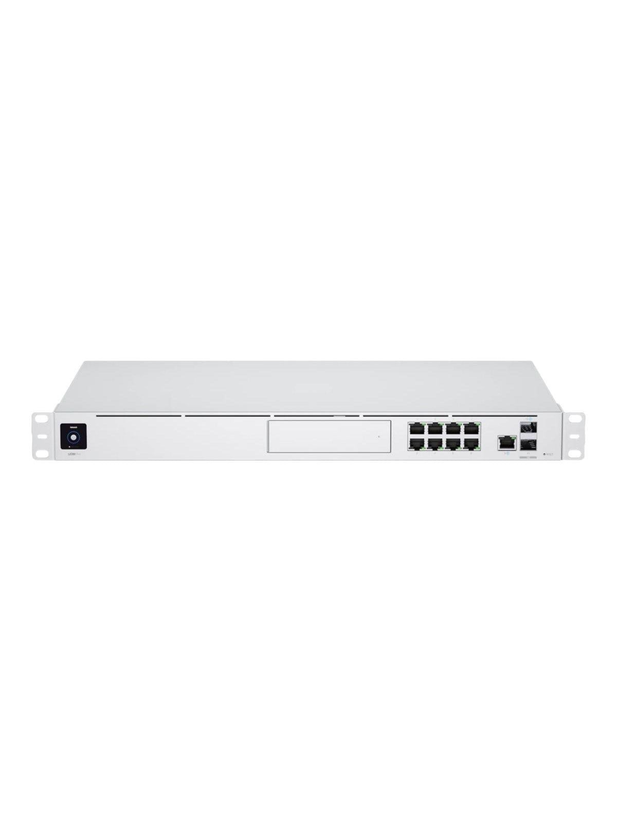 Ubiquiti UDM-Pro Unifi Dream Machine Pro, Wifi Forstærker