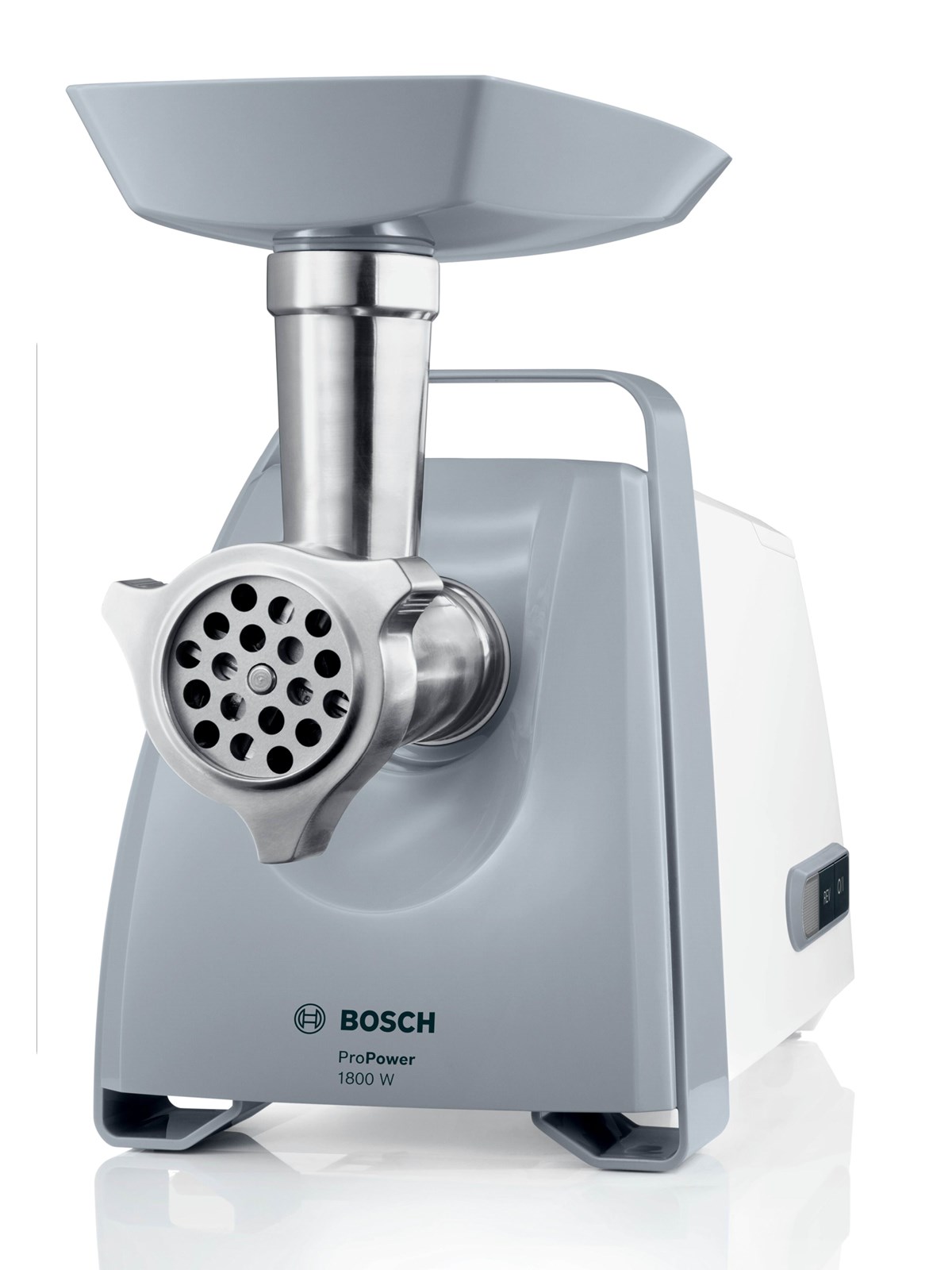 Bosch ProPower MFW66020, Køkkenmaskine Tilbehør