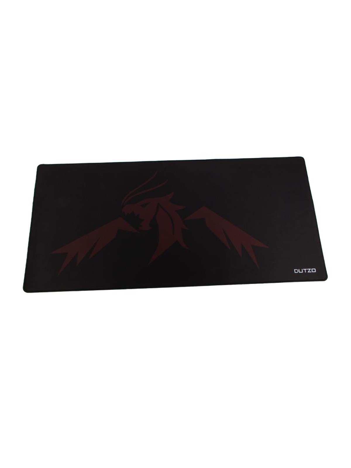 DUTZO Fushi Edged Gaming Mousepad - XXXL, Musemåtte