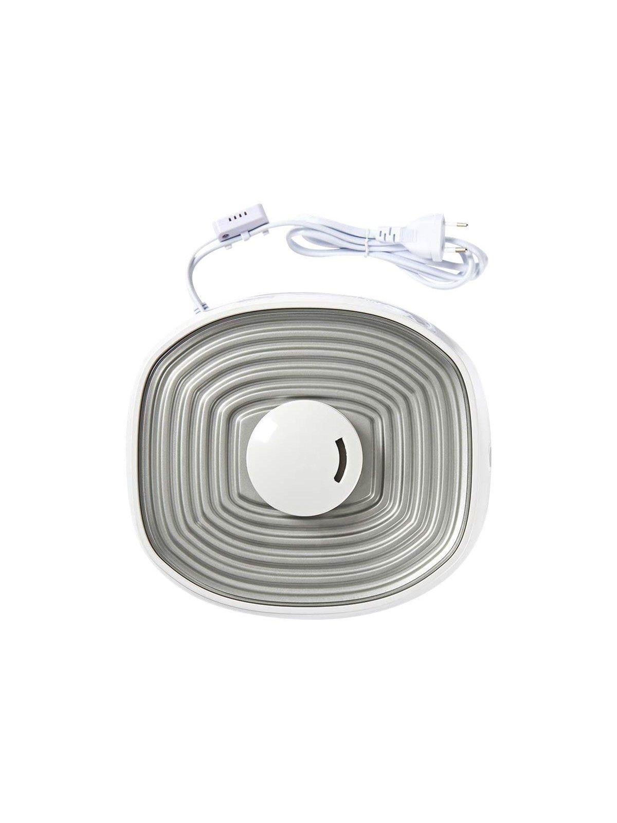 Nedis HUMI120CWT - humidifier, Klimaventilator