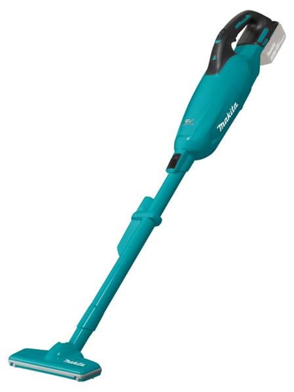 Makita Stangstøvsuger DCL280FZ (SOLO)