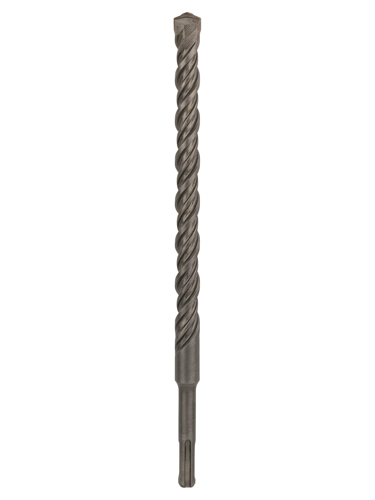Bosch Hammerbor SDS plus-5, Bor Og Bits