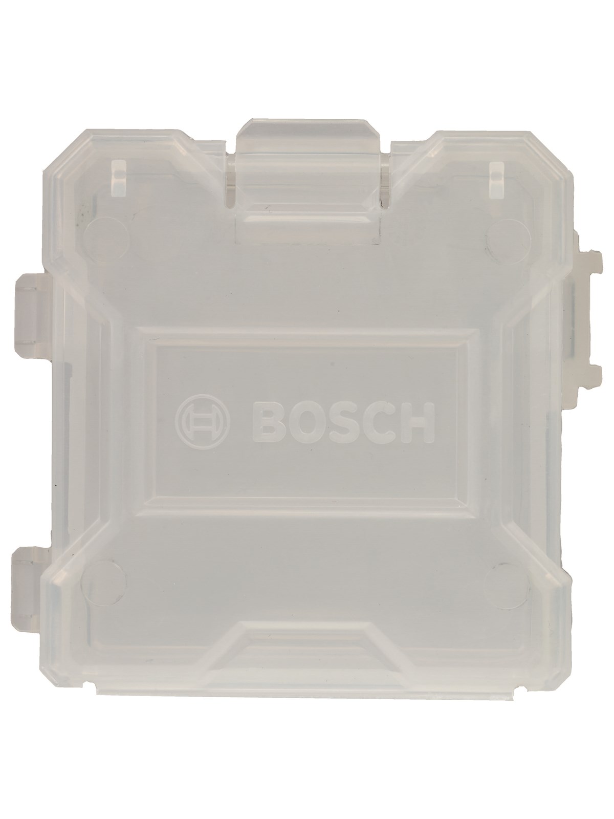 Bosch Tom boks i boks, 1 stk., Bor Og Bits