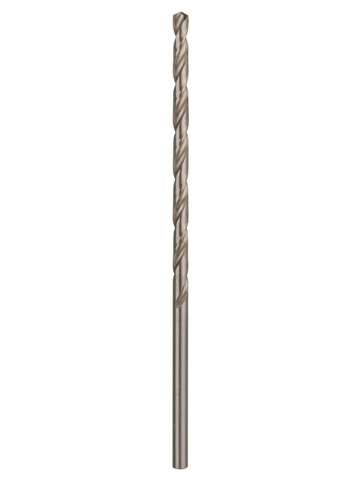 Bosch Metalbor HSS-G, DIN 340, Bor Og Bits