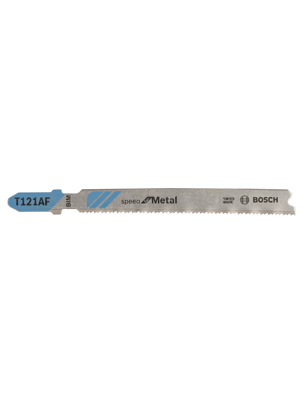 Bosch Stiksavsklinge T 121 AF, Stiksav
