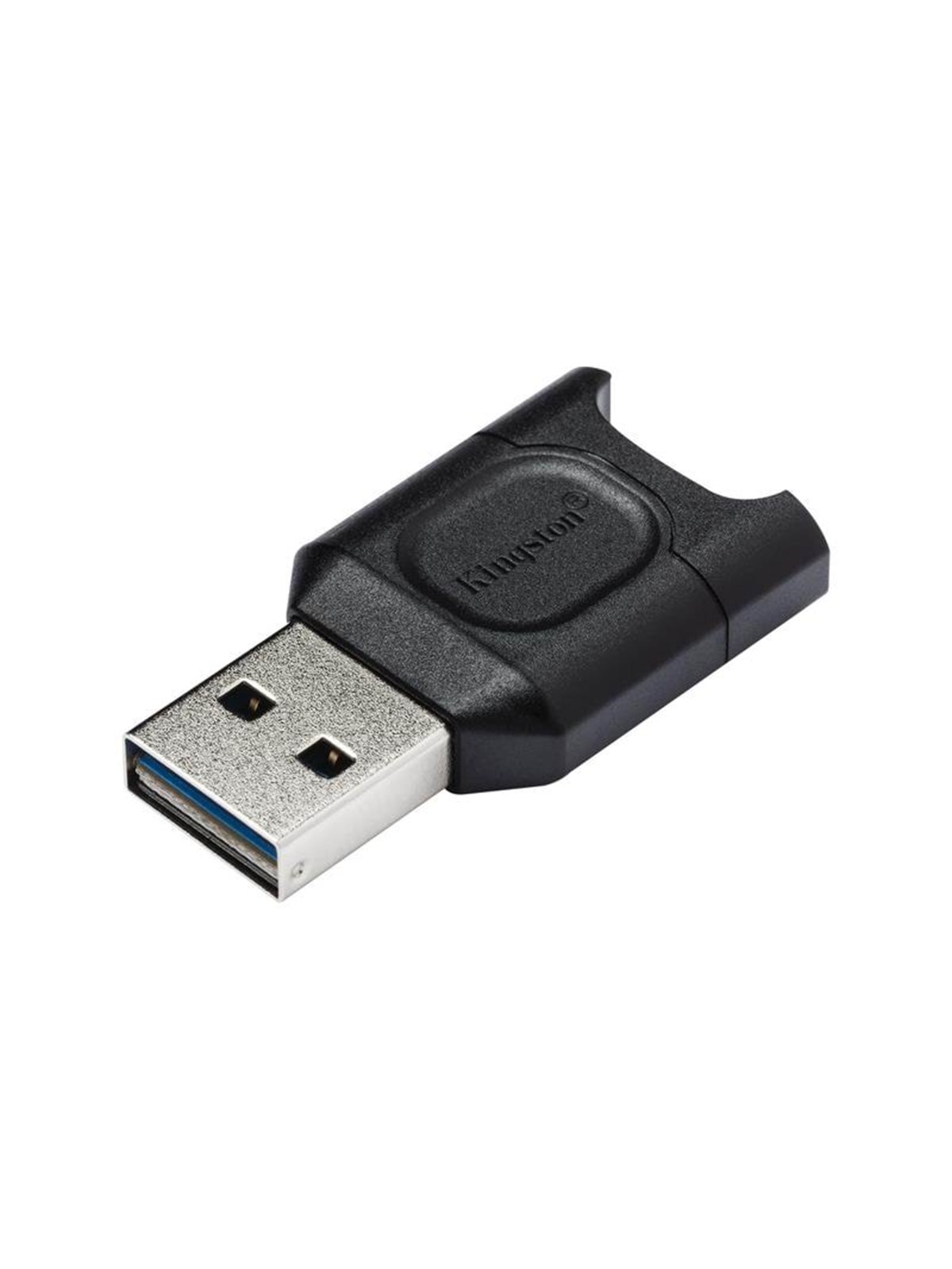 Kingston MobileLite Plus microSD Reader, Kortlæser
