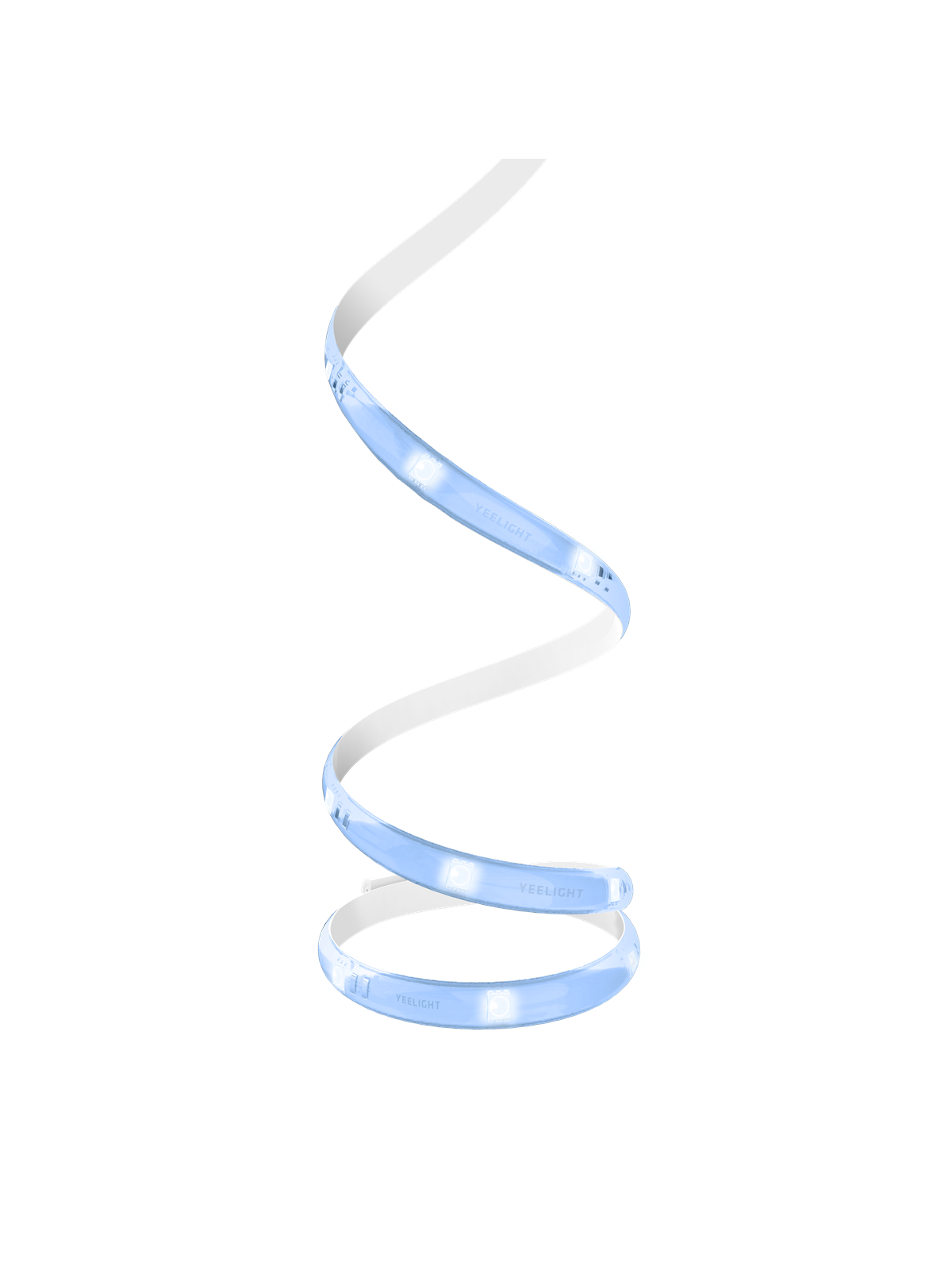 Yeelight Smart LED Lightstrip 1S 1m Forlængelse Razer Chroma RGB, Smart Home