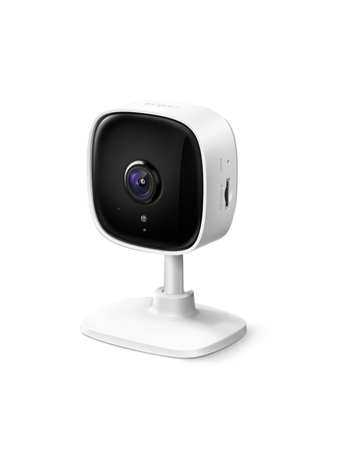 TP-Link Tapo C100 Home Security Wi-Fi Camera, Smart Home