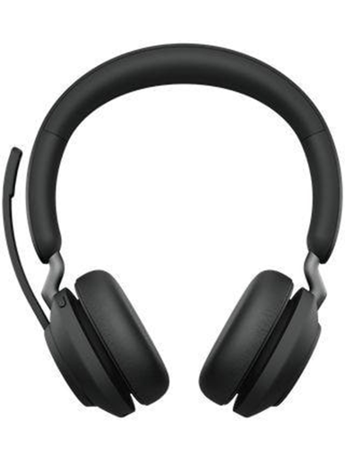 Jabra Evolve2 65 Link380a UC Stereo Black, Hovedtelefonerheadset2