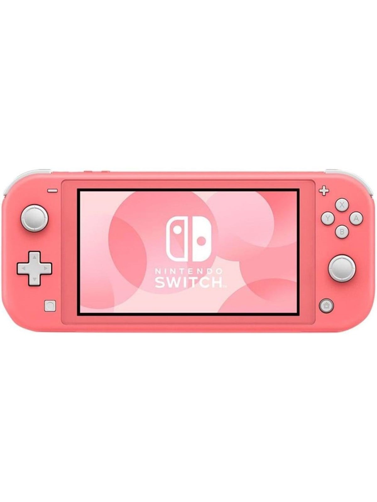 Nintendo Switch Lite - Coral