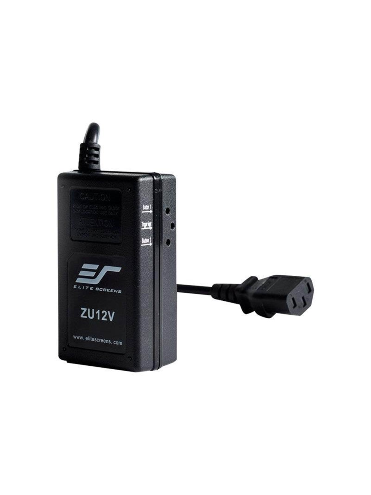 Elite Screens ZU12V - projection screen trigger, Tilbehør Til Projektor
