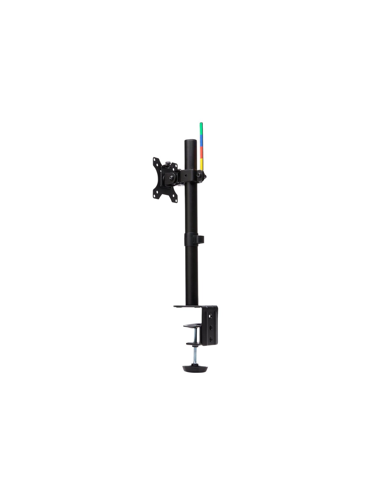 Kensington SmartFit Ergo Single Monitor Arm, Skærmholder