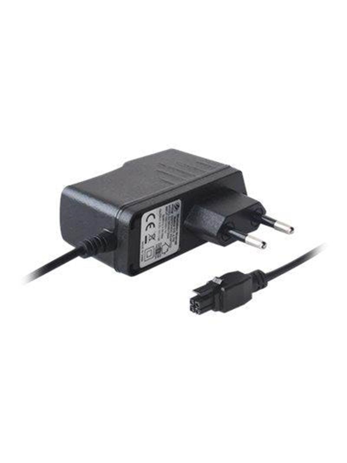 Teltonika - power adapter - 9 Watt, Oplader Til Bærbar