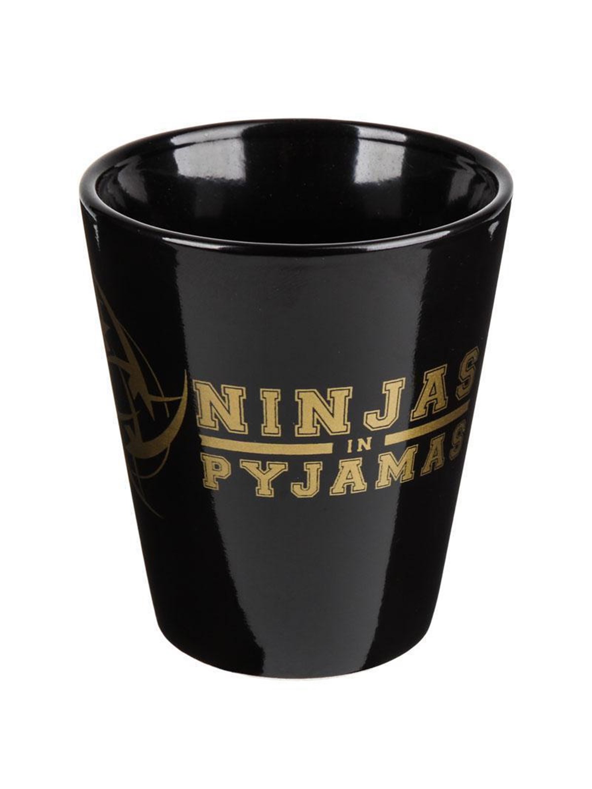Ninjas in Pyjamas - Coffee - Krus, Merchandise