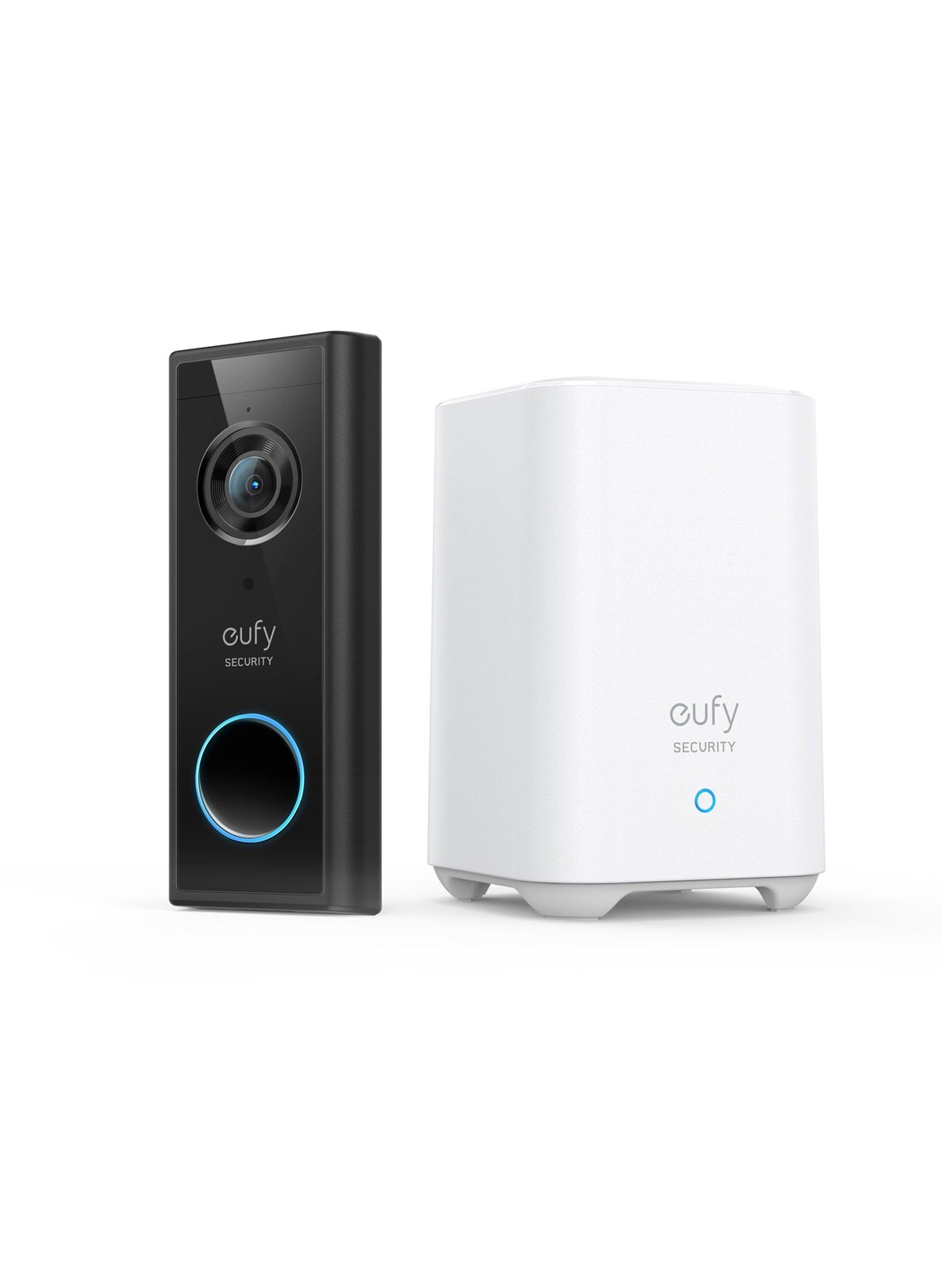 Eufy Video Doorbell S220, Smart Home