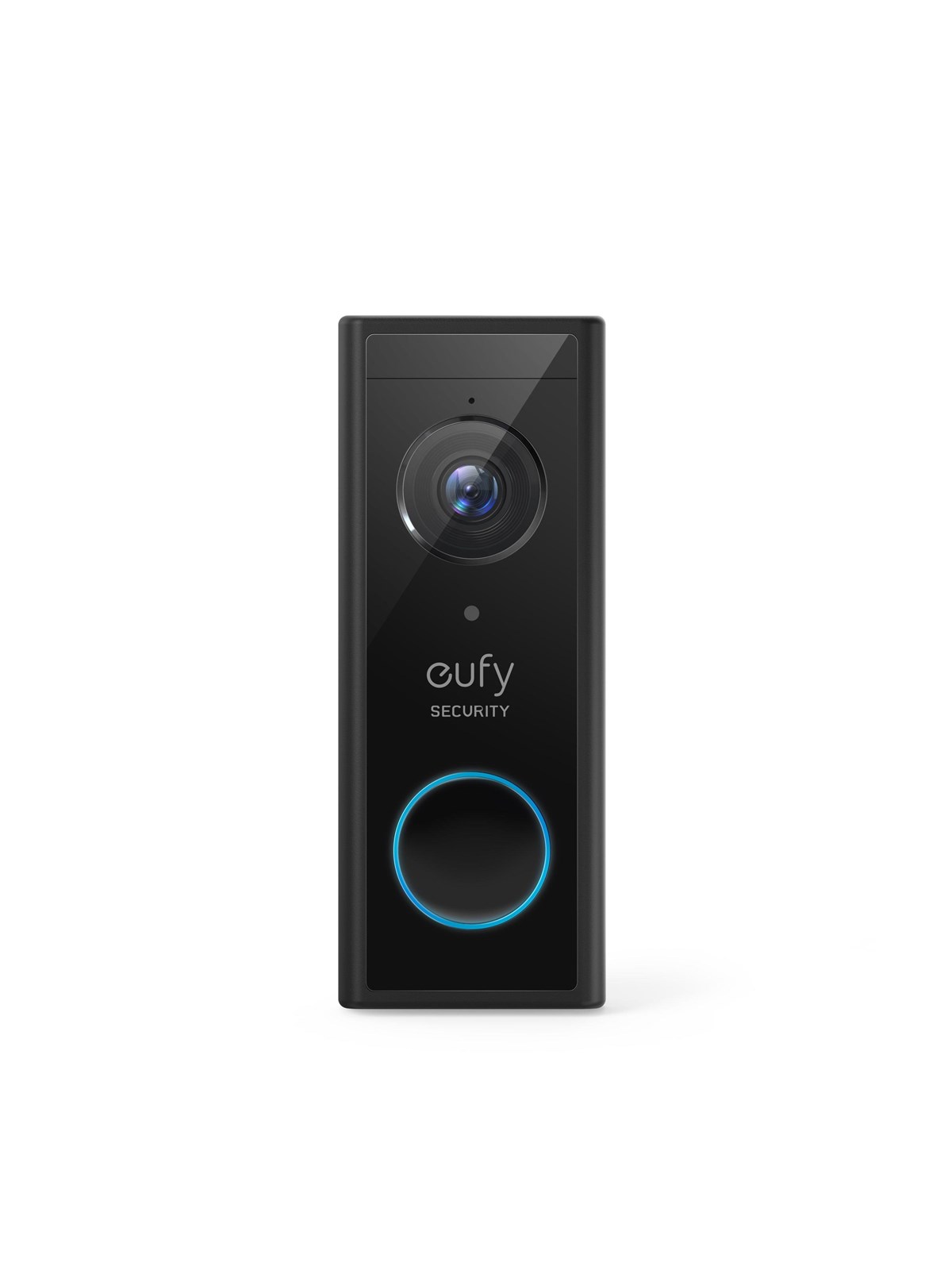 Eufy Video Doorbell 2K- Add-on Unit, Smart Home