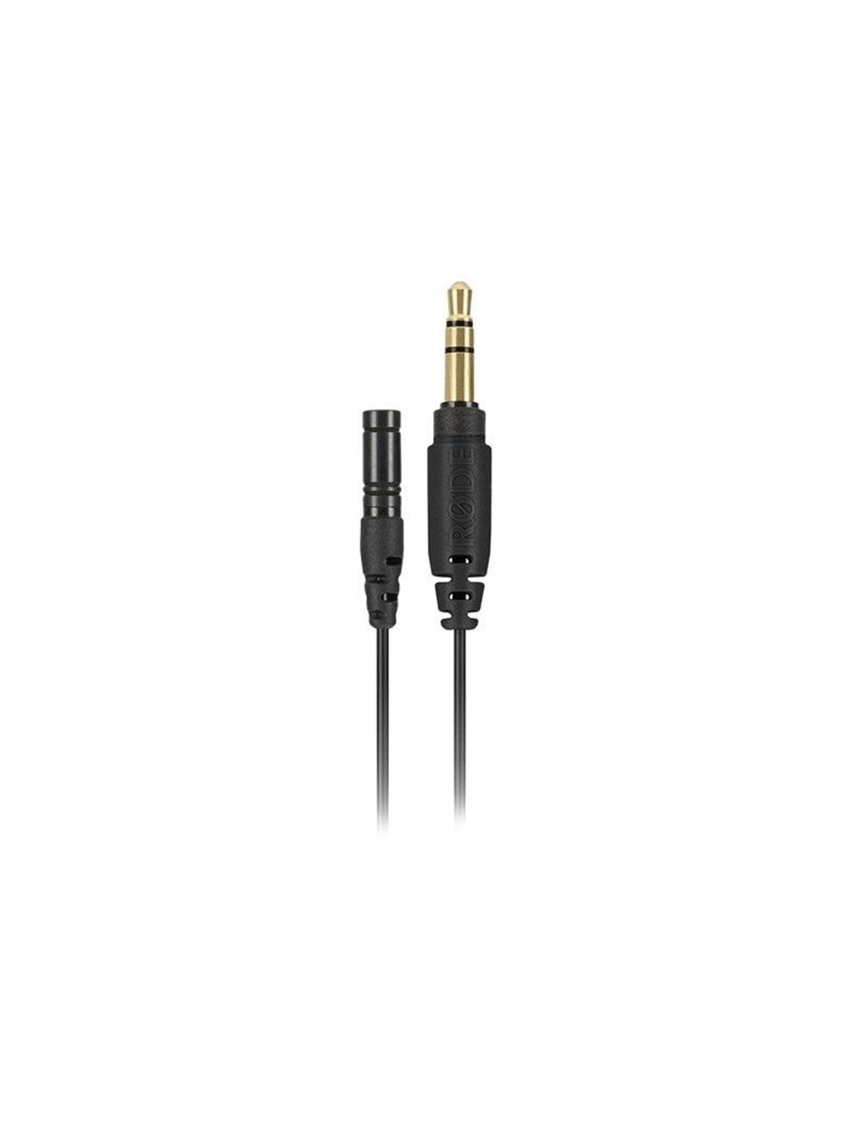 Røde Lavalier GO - Black, Mikrofon