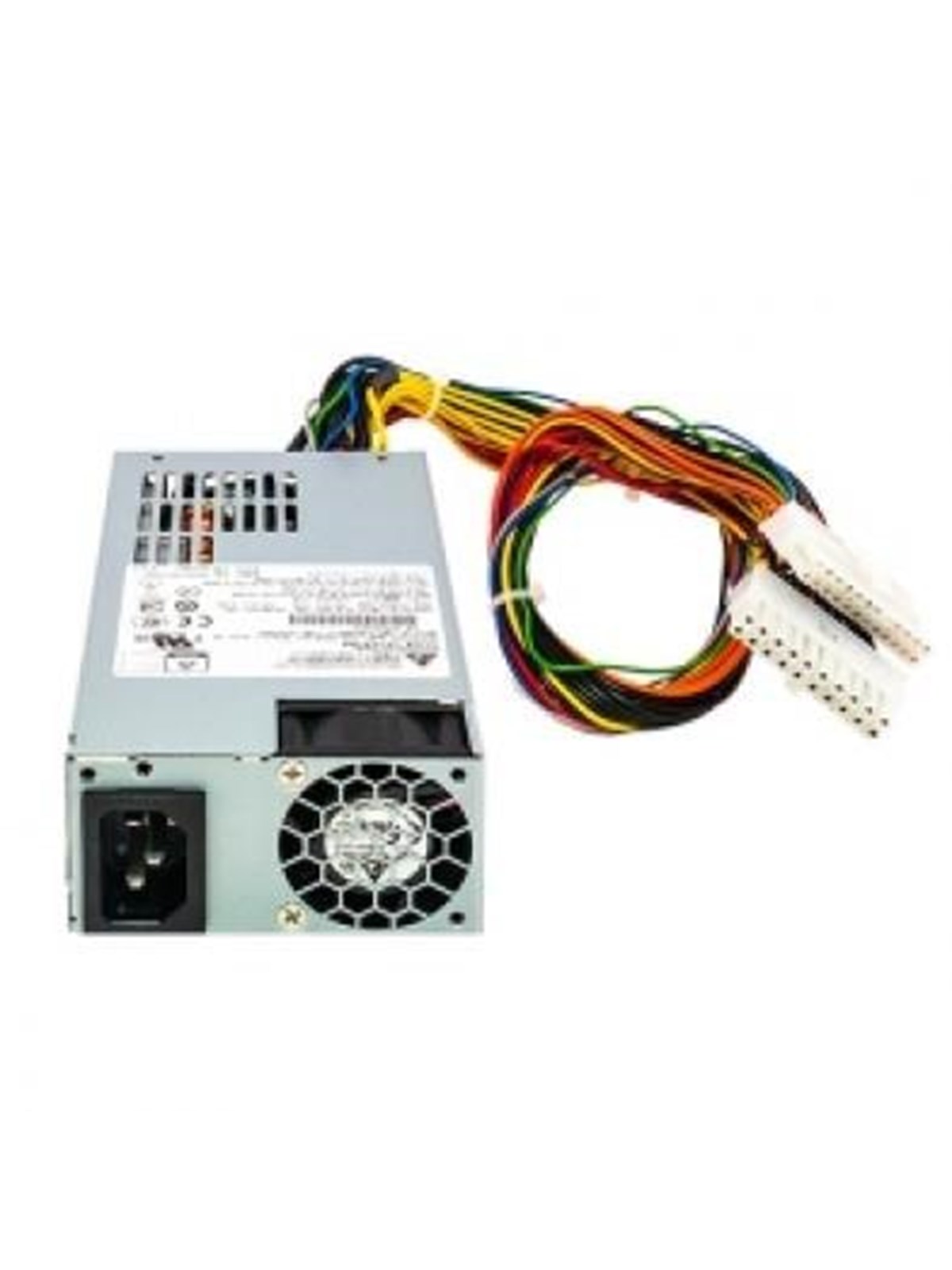 QNAP 250W DELTA POWER SUPPLY Strømforsyning - 250 Watt - ATX - 80 Plus, Strømforsyning