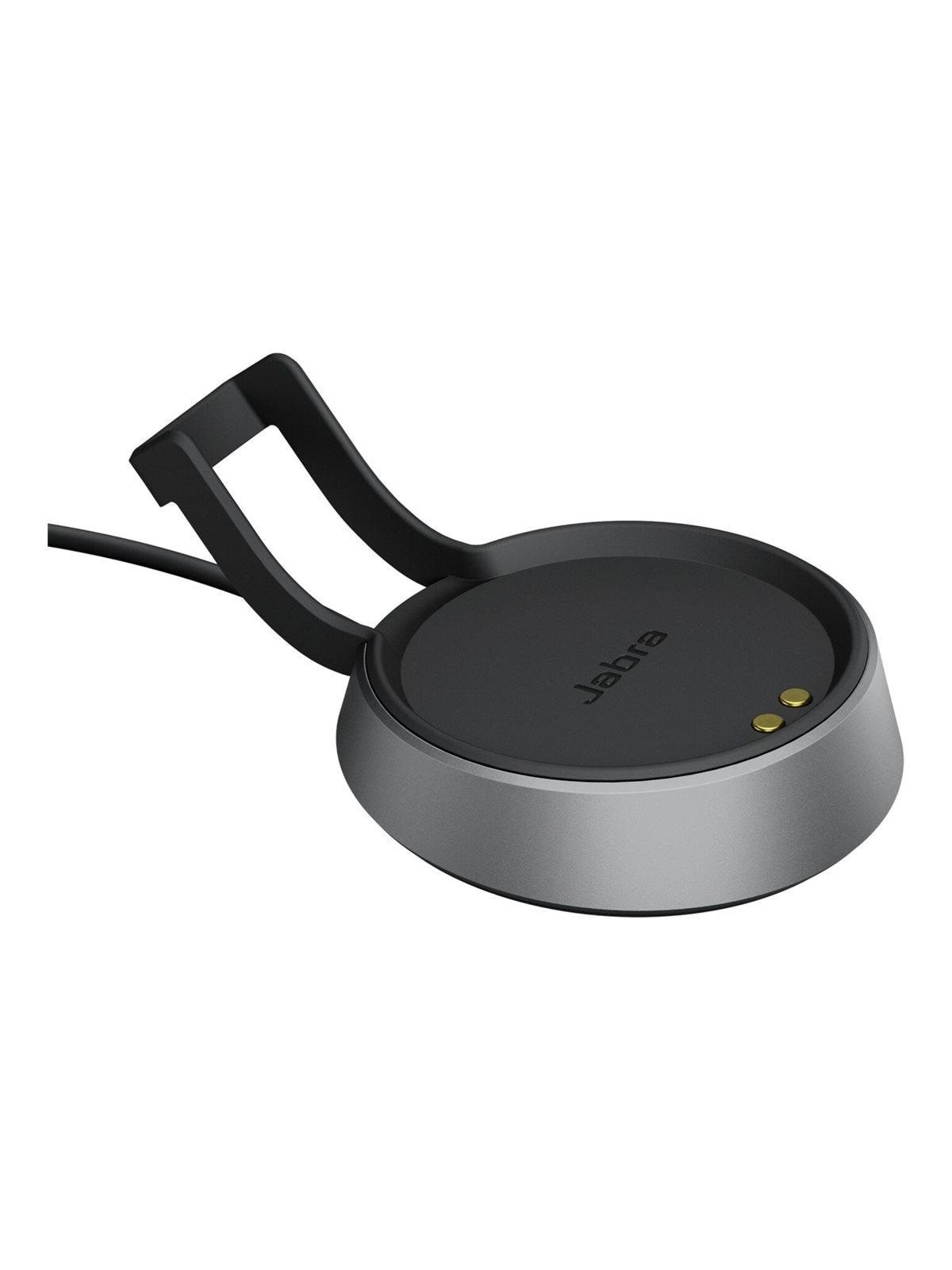 Jabra Evolve2 85 Deskstand USB-C Black, Mobil Oplader