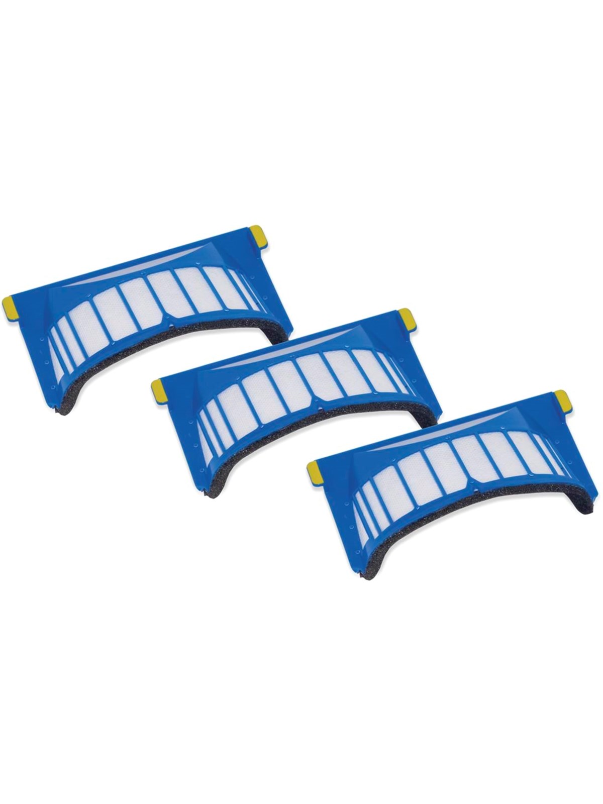 iRobot Roomba ærovac filter - 3 pcs