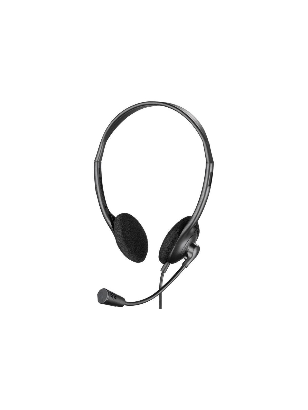 Sandberg USB Headset Bulk, Hovedtelefonerheadset2
