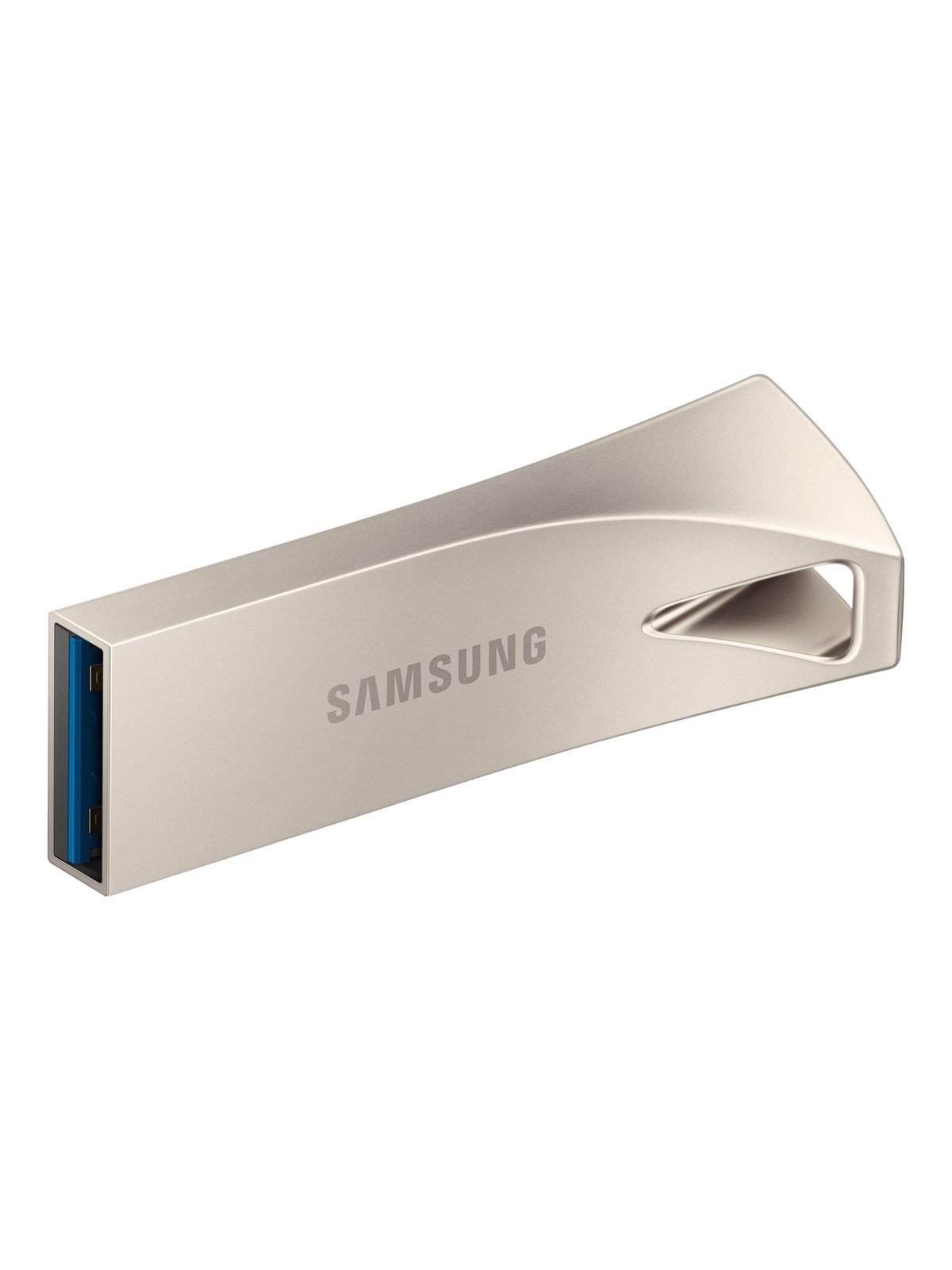 Samsung BAR Plus Champagne - 64GB - USB Stick, Usb Stick