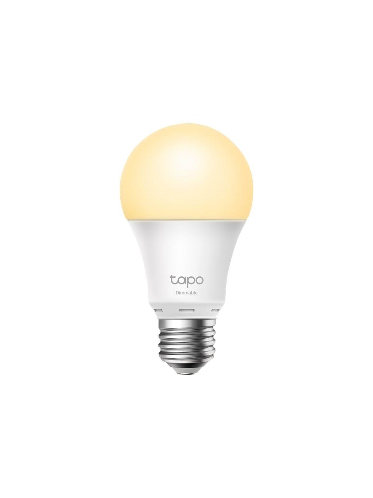 TP-Link Tapo L510E Smart Wi-Fi Light Bulb Dimmable, Smart Home
