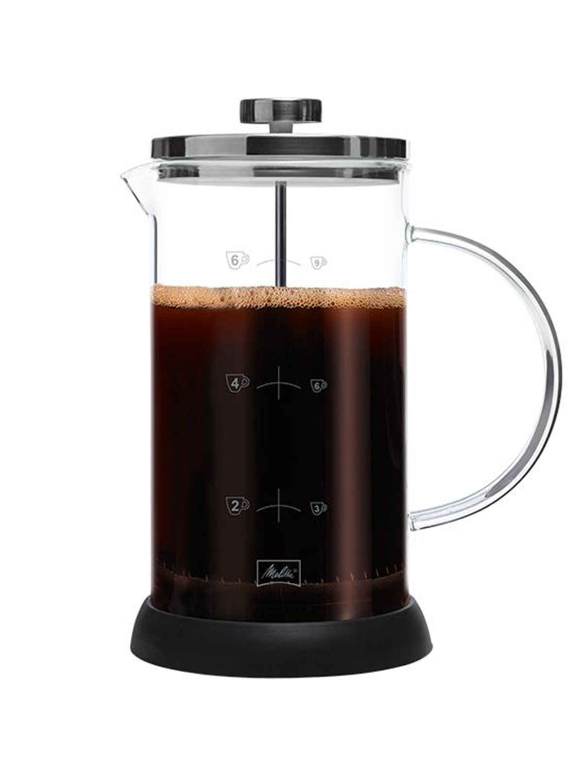 Melitta french press - 9 cups, Køkkentilbehør