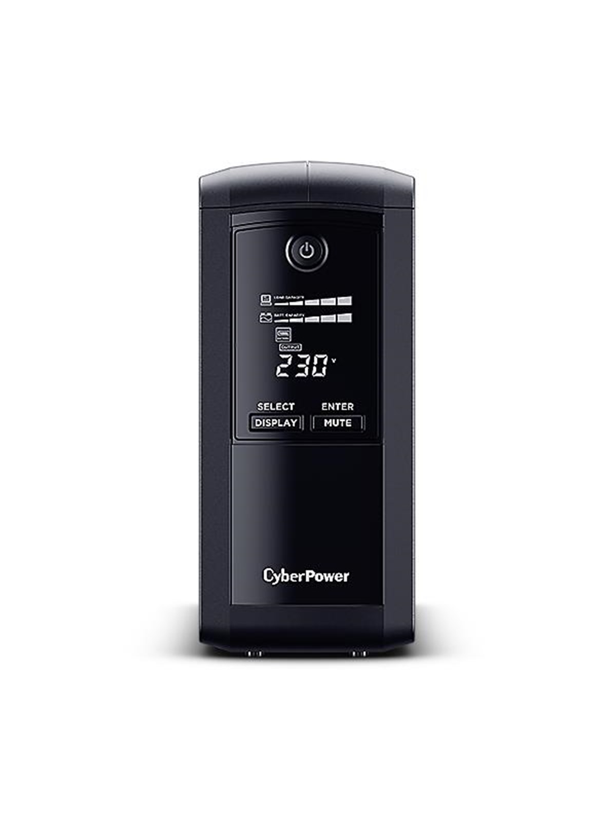 CyberPower VP1000ELCD - 1000VA/550W - UPS, Ups