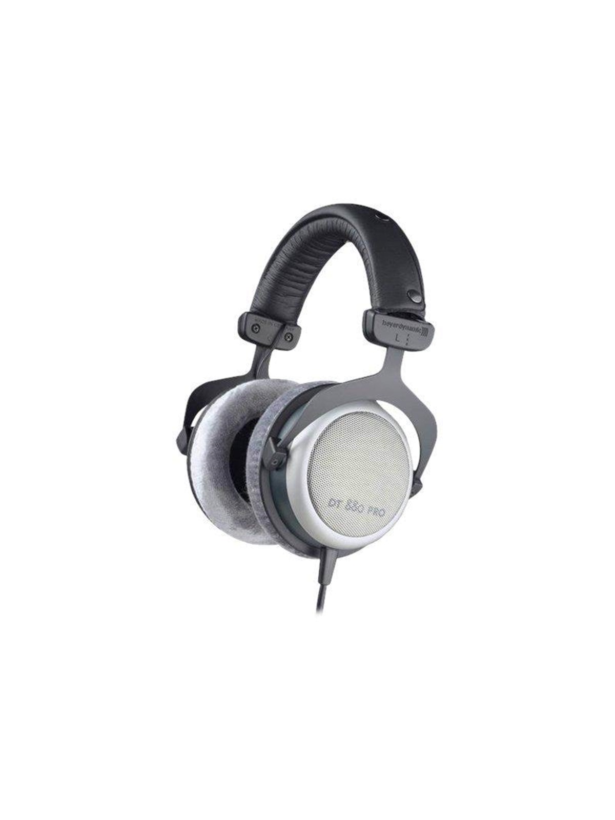 Beyerdynamic DT 880 PRO - Semi-Open (250 ohm), Hovedtelefonerheadset2
