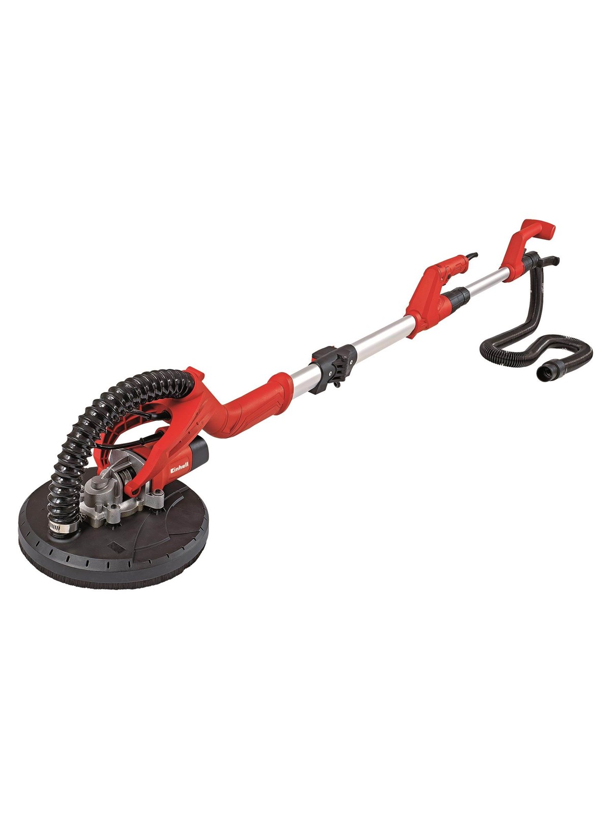 Einhell TC-DW 225 girafsliber Ø225 mm. 230V/600W, Værktøj