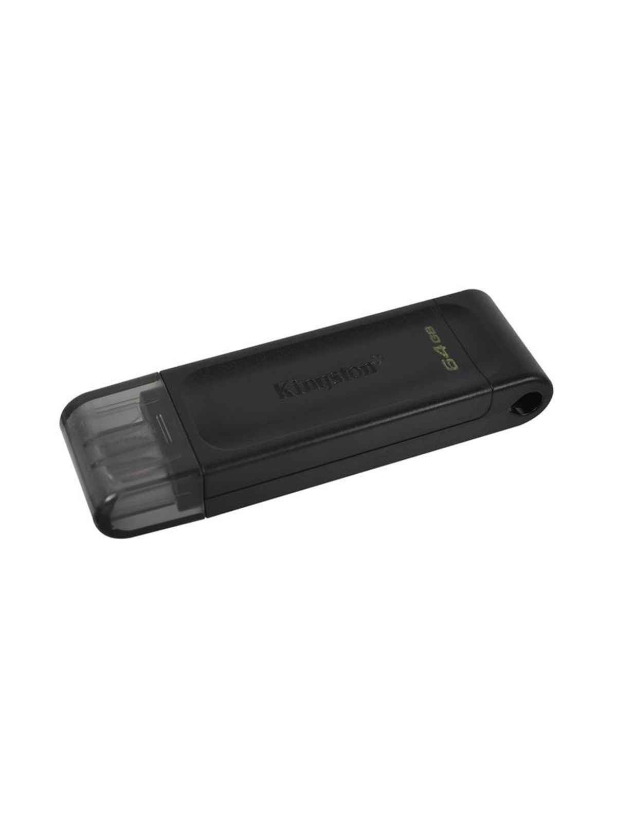 Kingston DataTraveler 70 - 64GB - USB Stick, Usb Stick