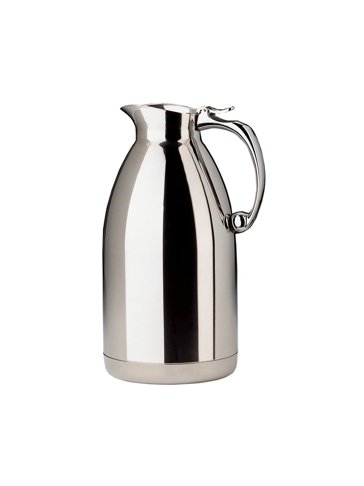 alfi Hotello jug 1.5 l. - Steel, Termokande
