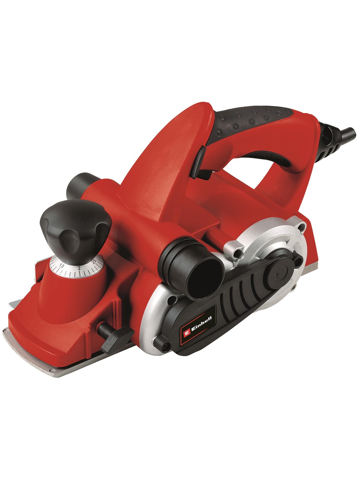 Einhell TE-PL 900 elhøvl 82 mm 230V/900W, Værktøj