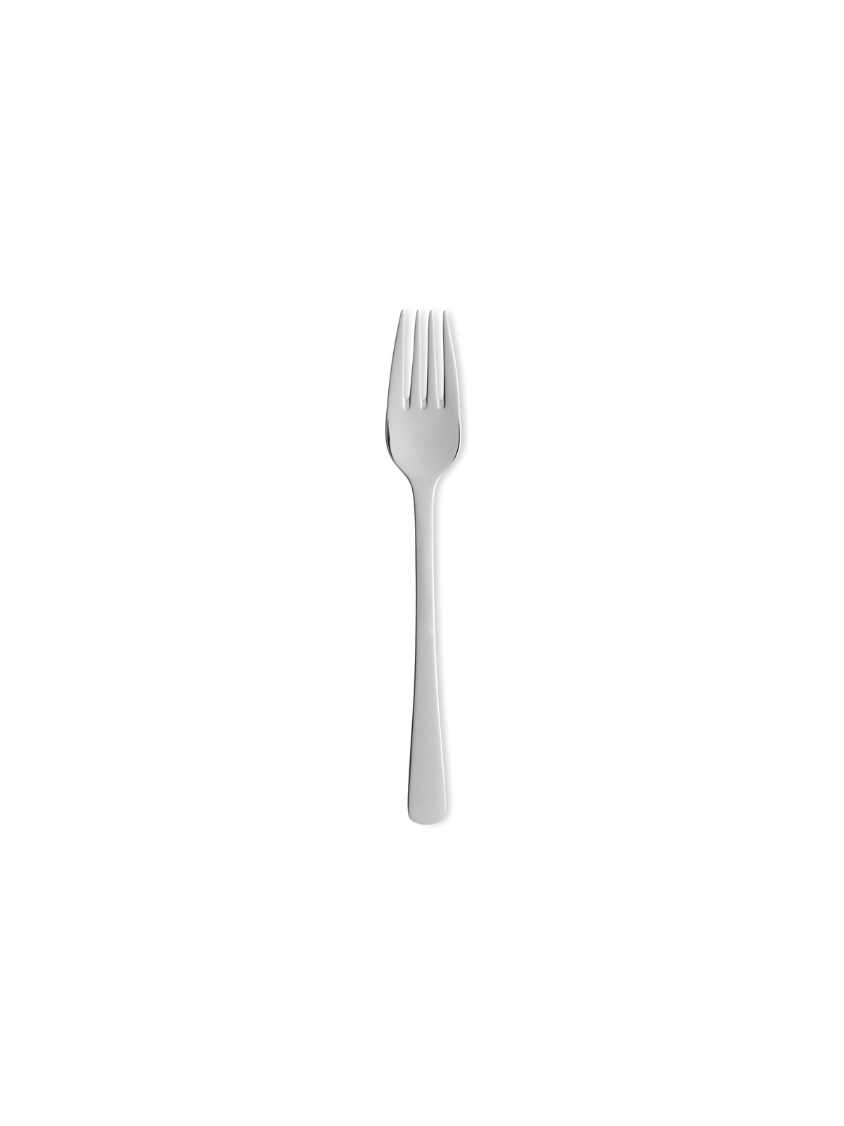 Gense Steel Line fork 19.8 cm, Borddækning
