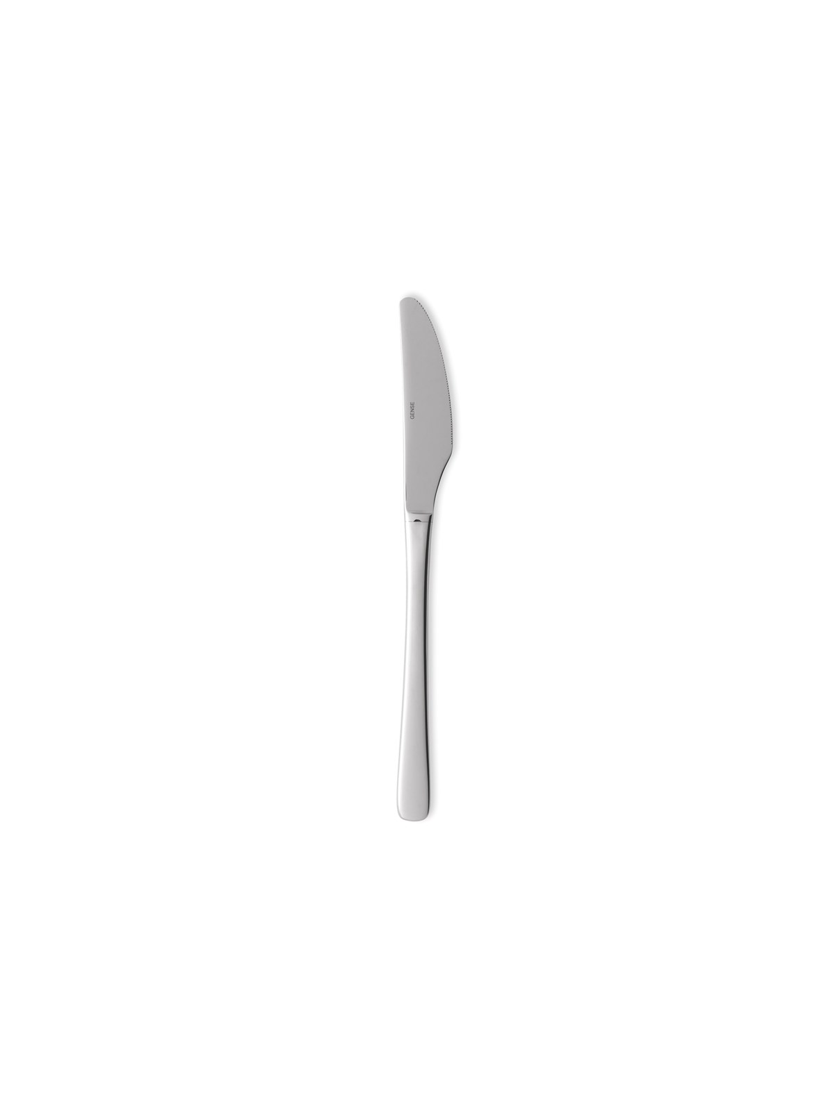 Gense Steel Line knife 21.5 cm, Borddækning