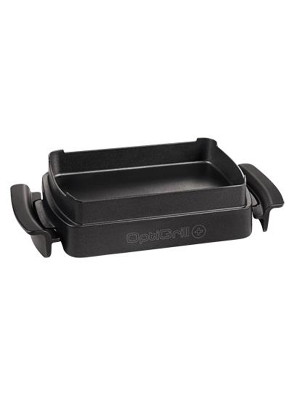 Tefal Snacking Tray forl OptiGrill+/Elite, Bordgrill