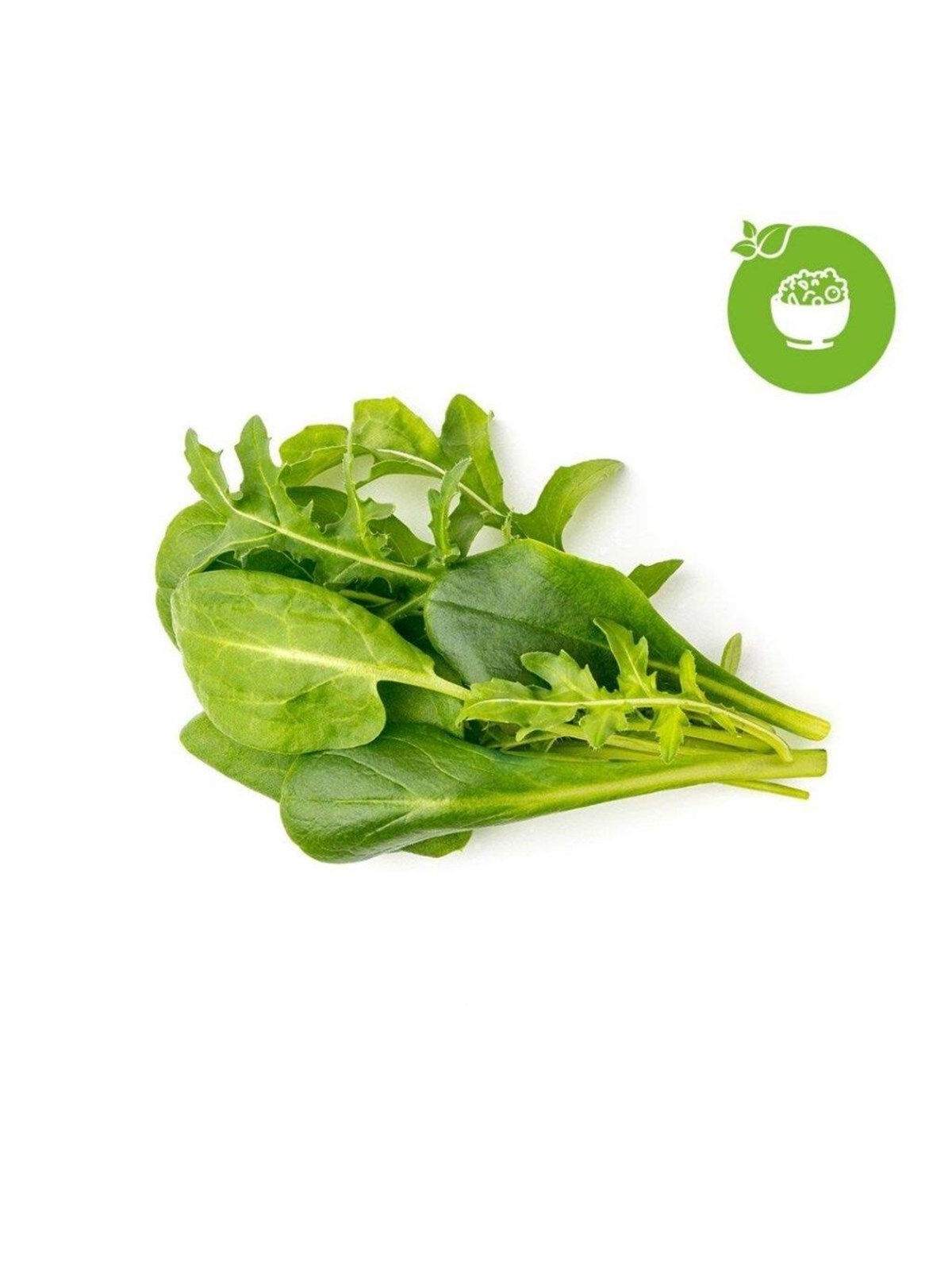 Click & Grow Smart Garden Refill 9-pack Green Sallad Mix, Smart Home