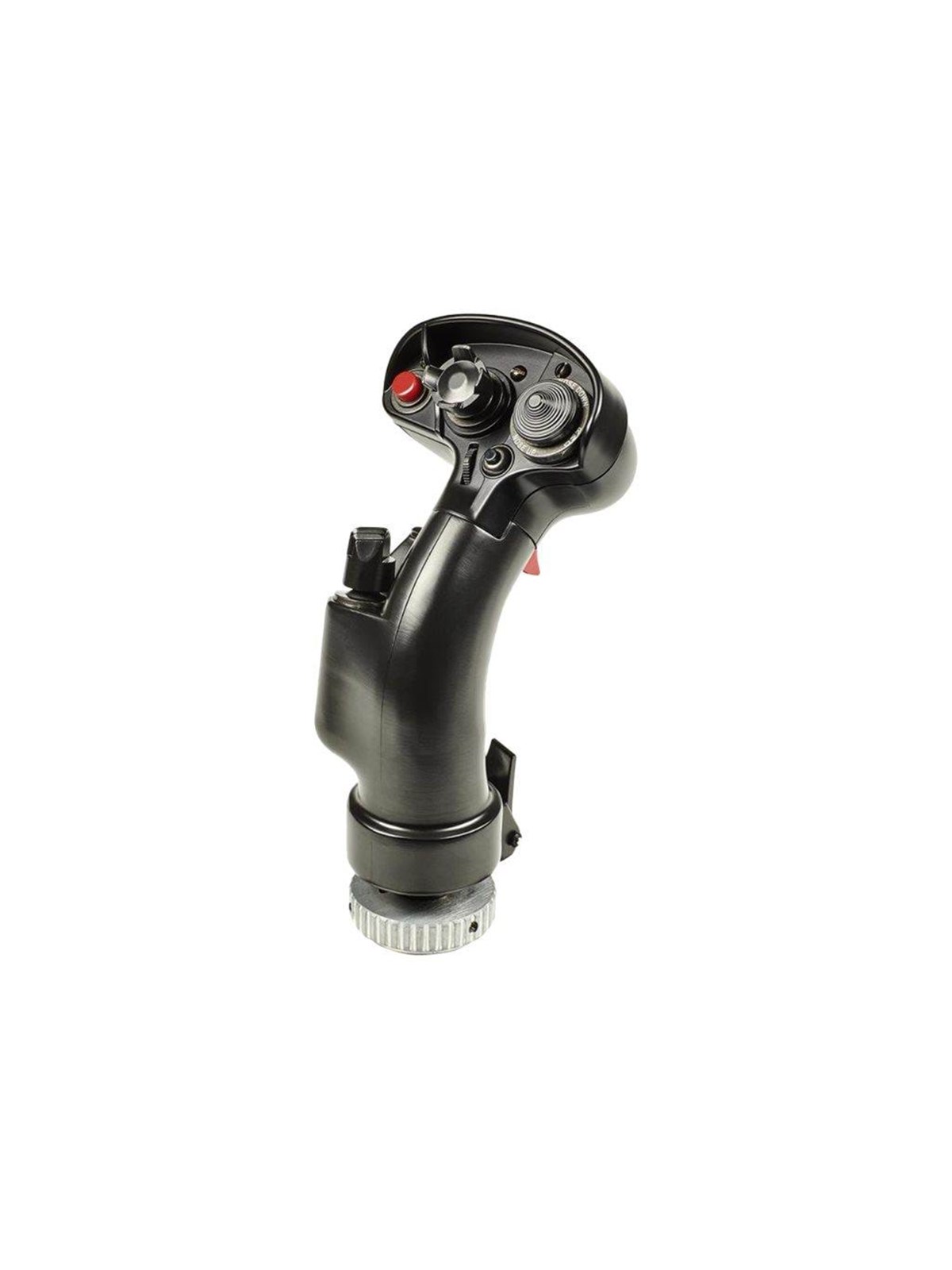 Thrustmaster F/A-18C Hornet HOTAS Grip Add-On - Wired Controller - PC