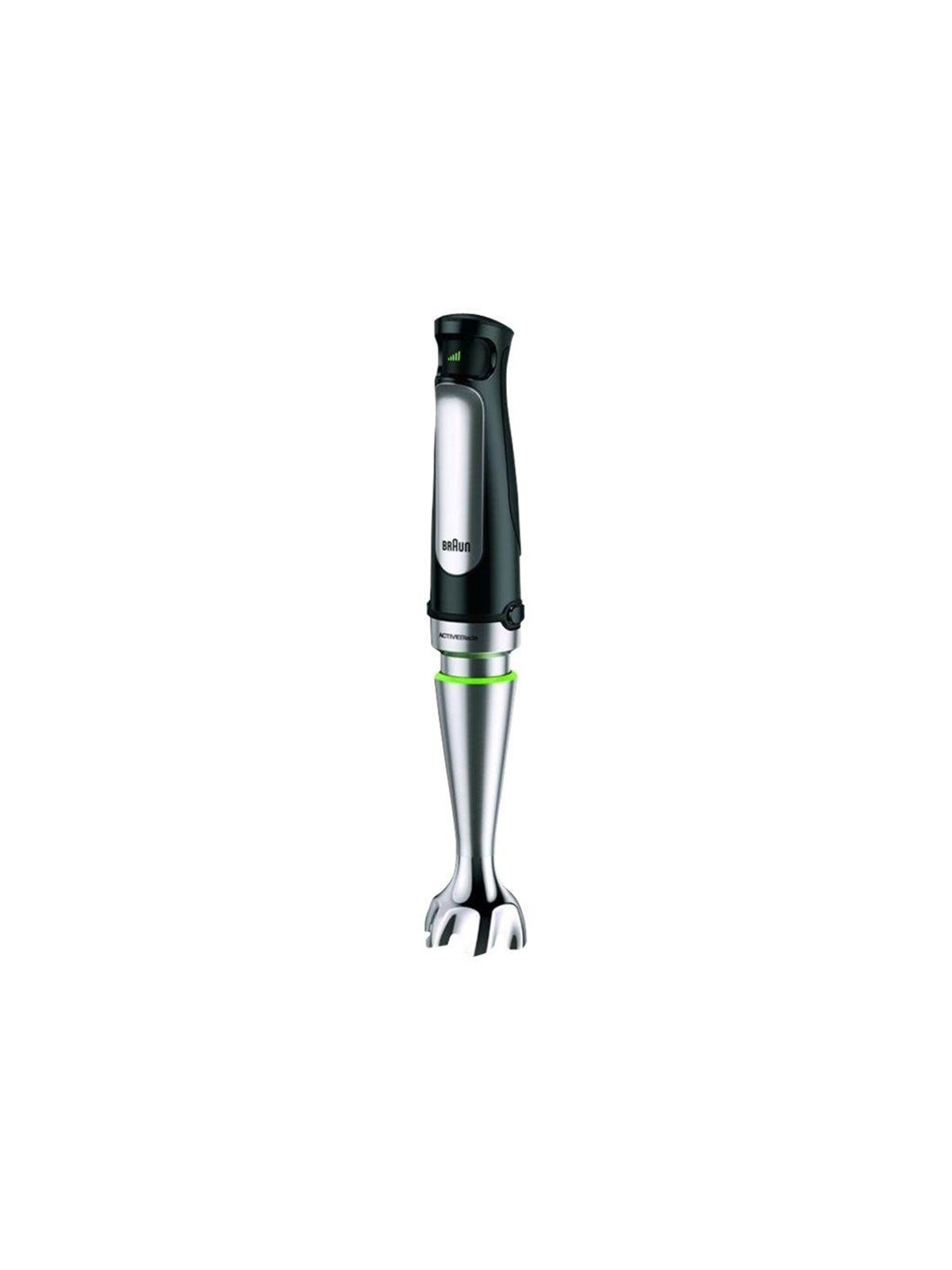 Braun Stavblender Multiquick 7 MQ 7000X - 1000 W