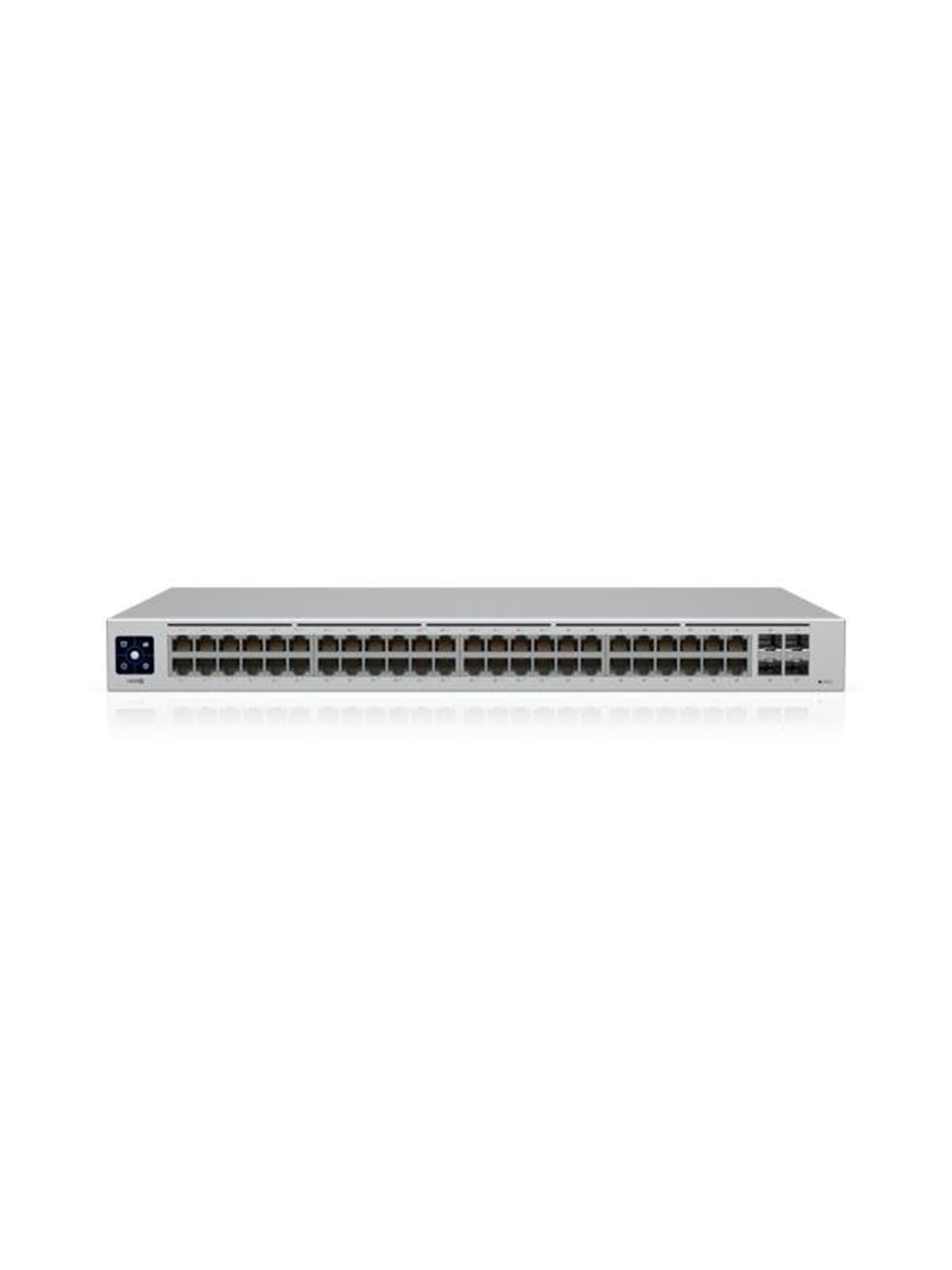 Ubiquiti UniFi Switch USW-48-Pø (195W) Standard 48 Pø, Switch