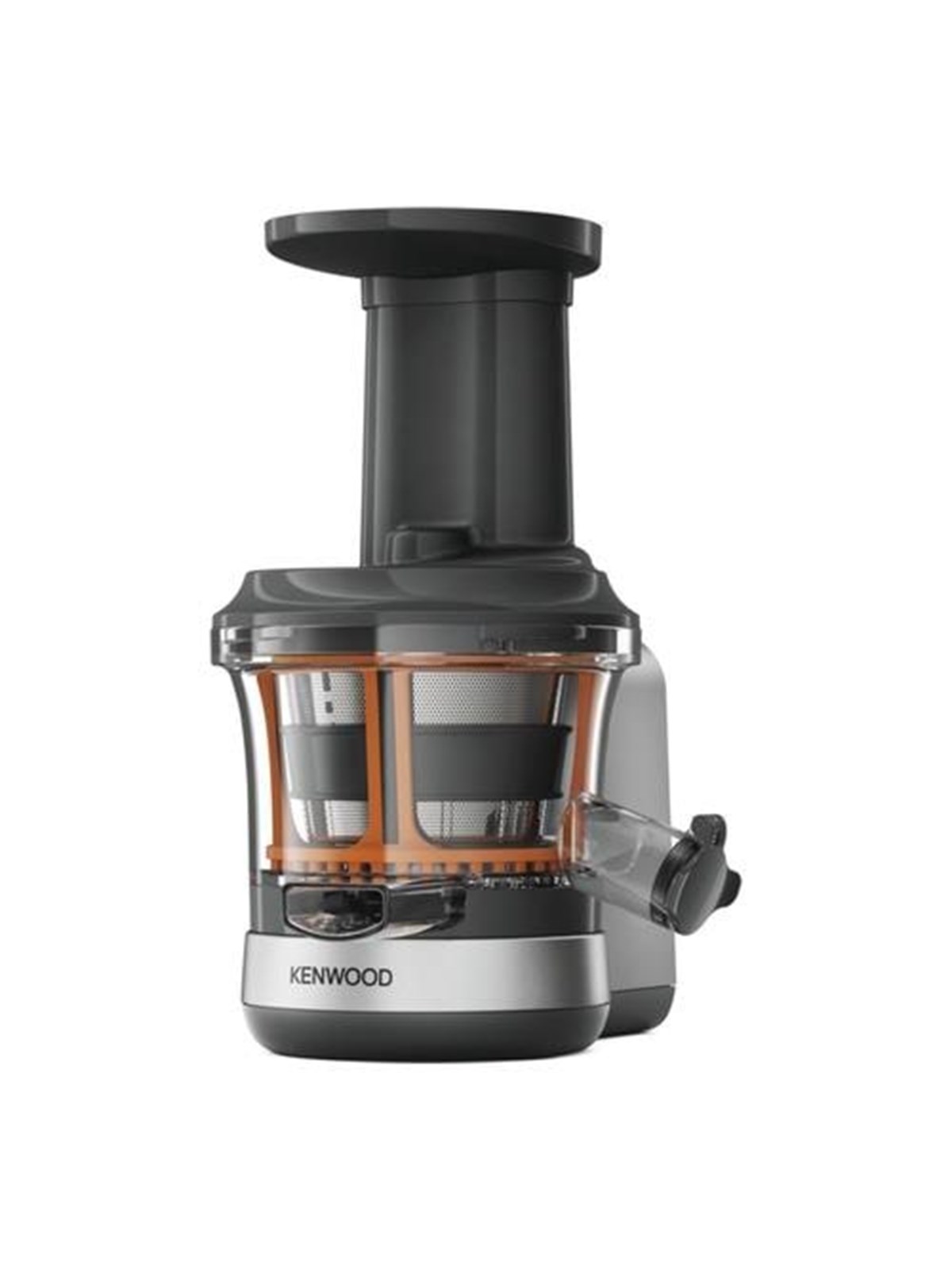 Kenwood KAX720PL - juice extractor attachment, Køkkenmaskine Tilbehør