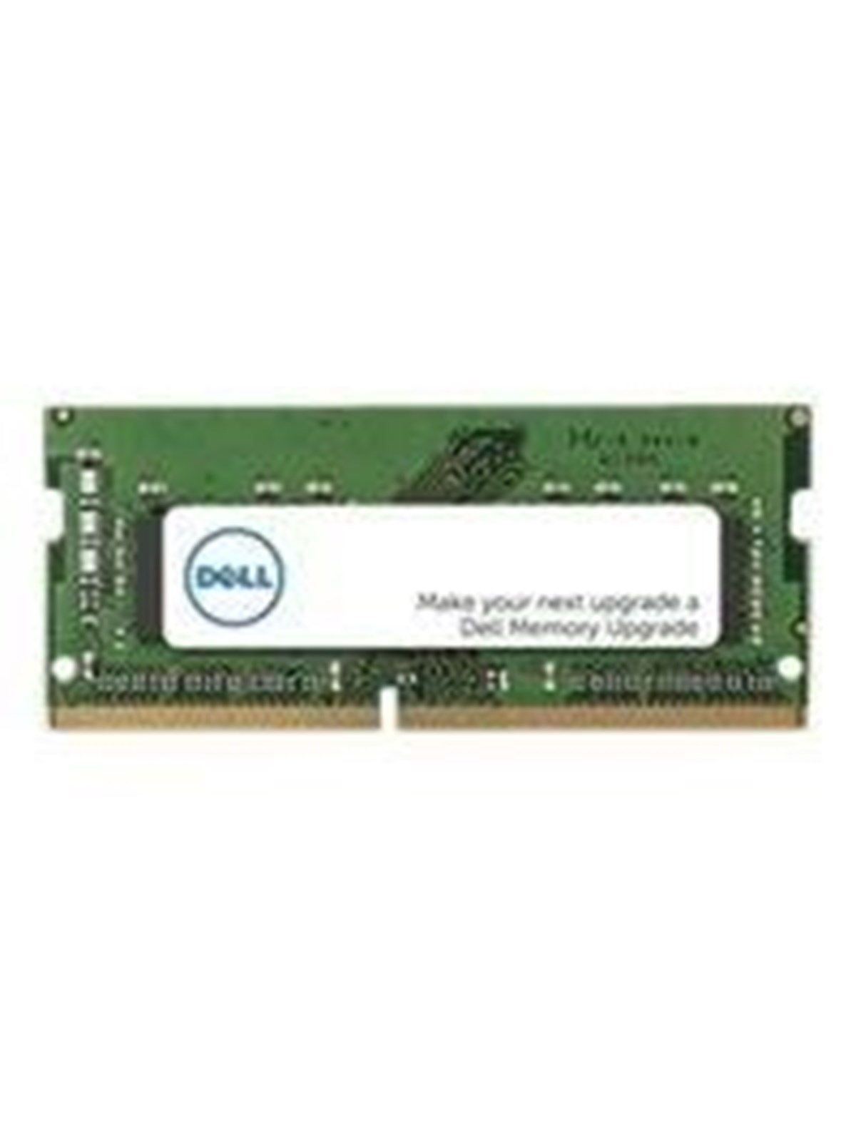 Dell - DDR4 - 32 GB - SO-DIMM 260-pin - unbuffered, Ram