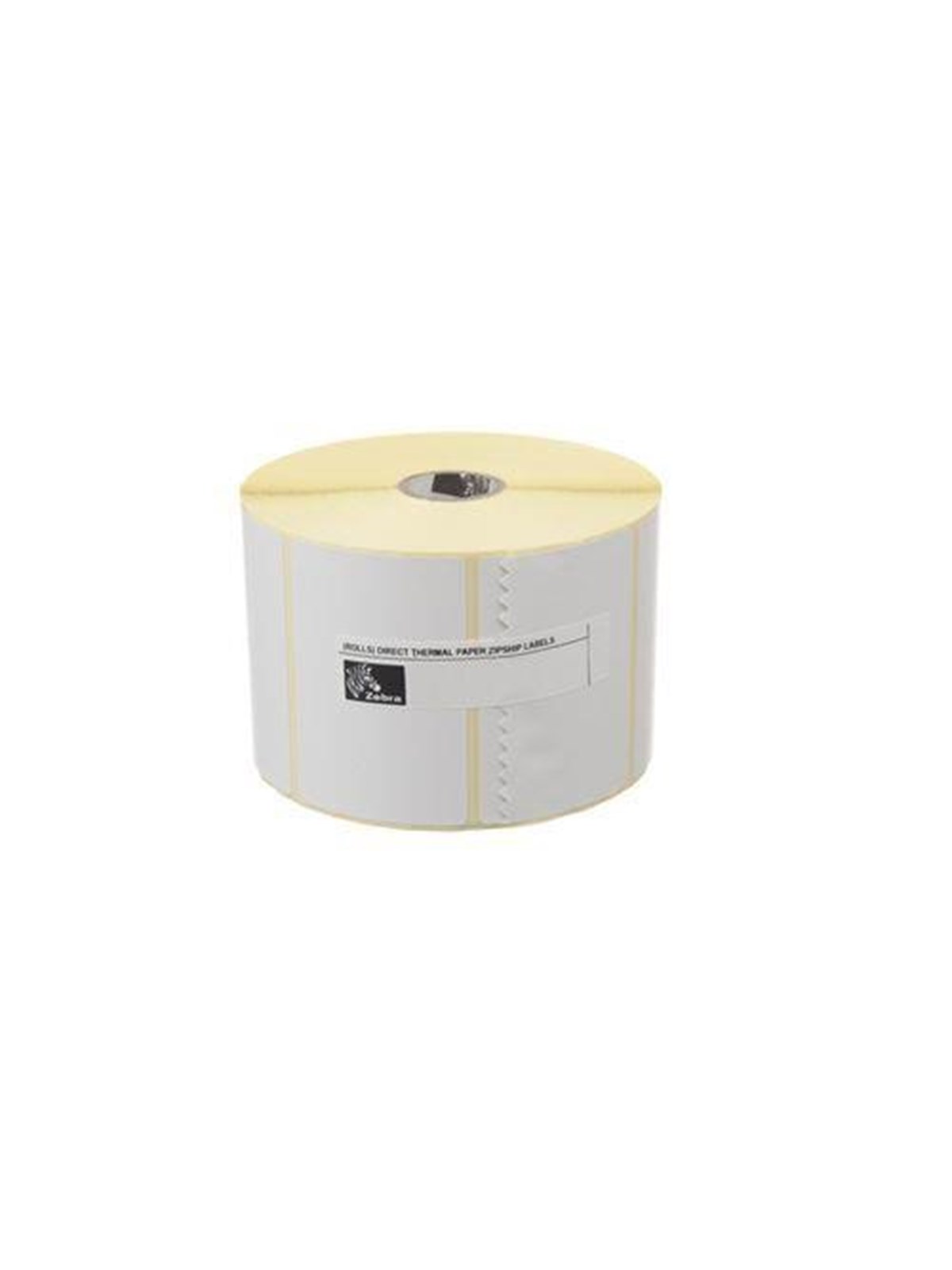 Zebra 3010066-T Z-Perform 1000D Paper Label 102 x 159mm (4-Pack), Fotopapir