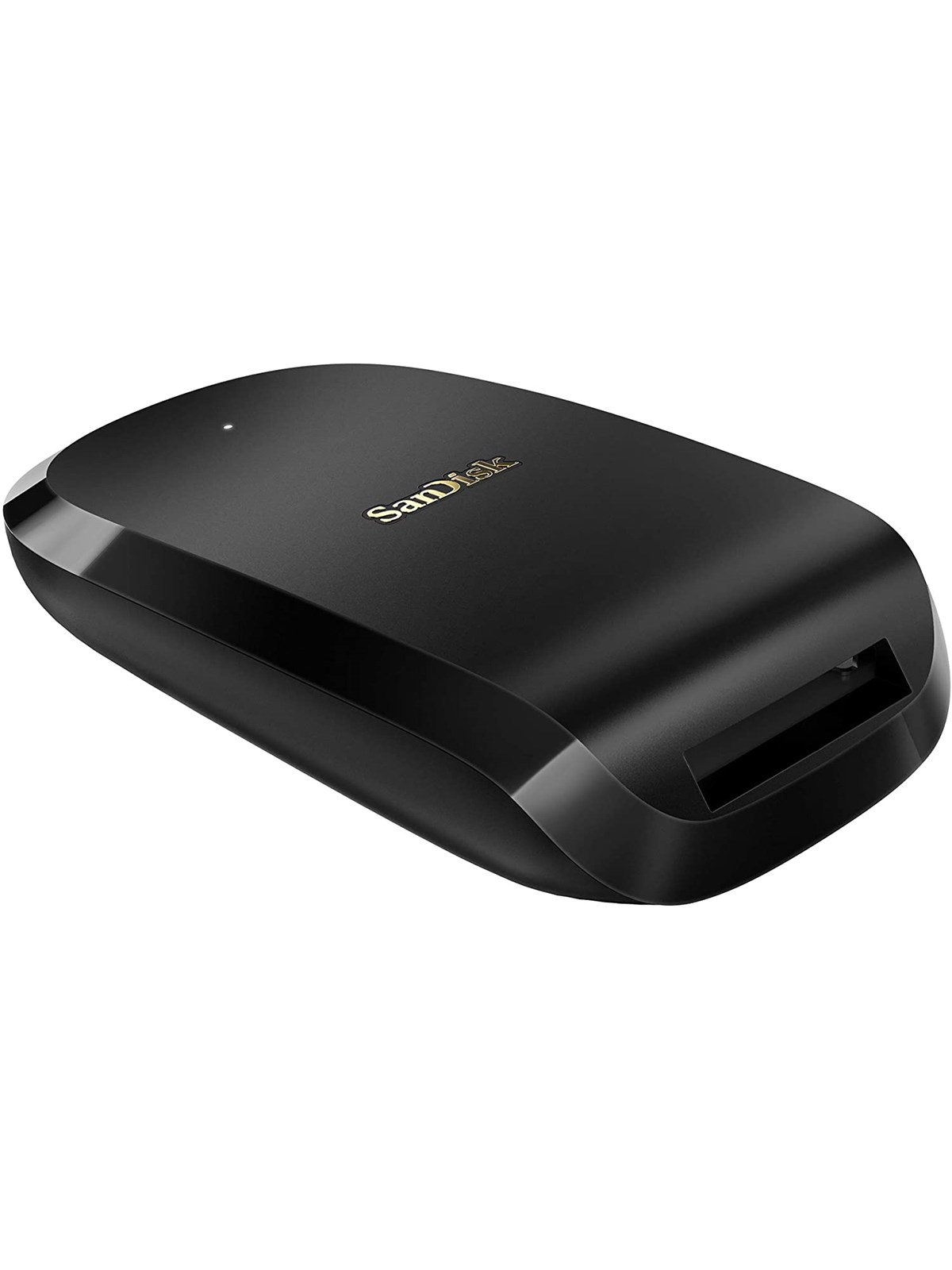 SANDISK Extreme PRO, Kortlæser
