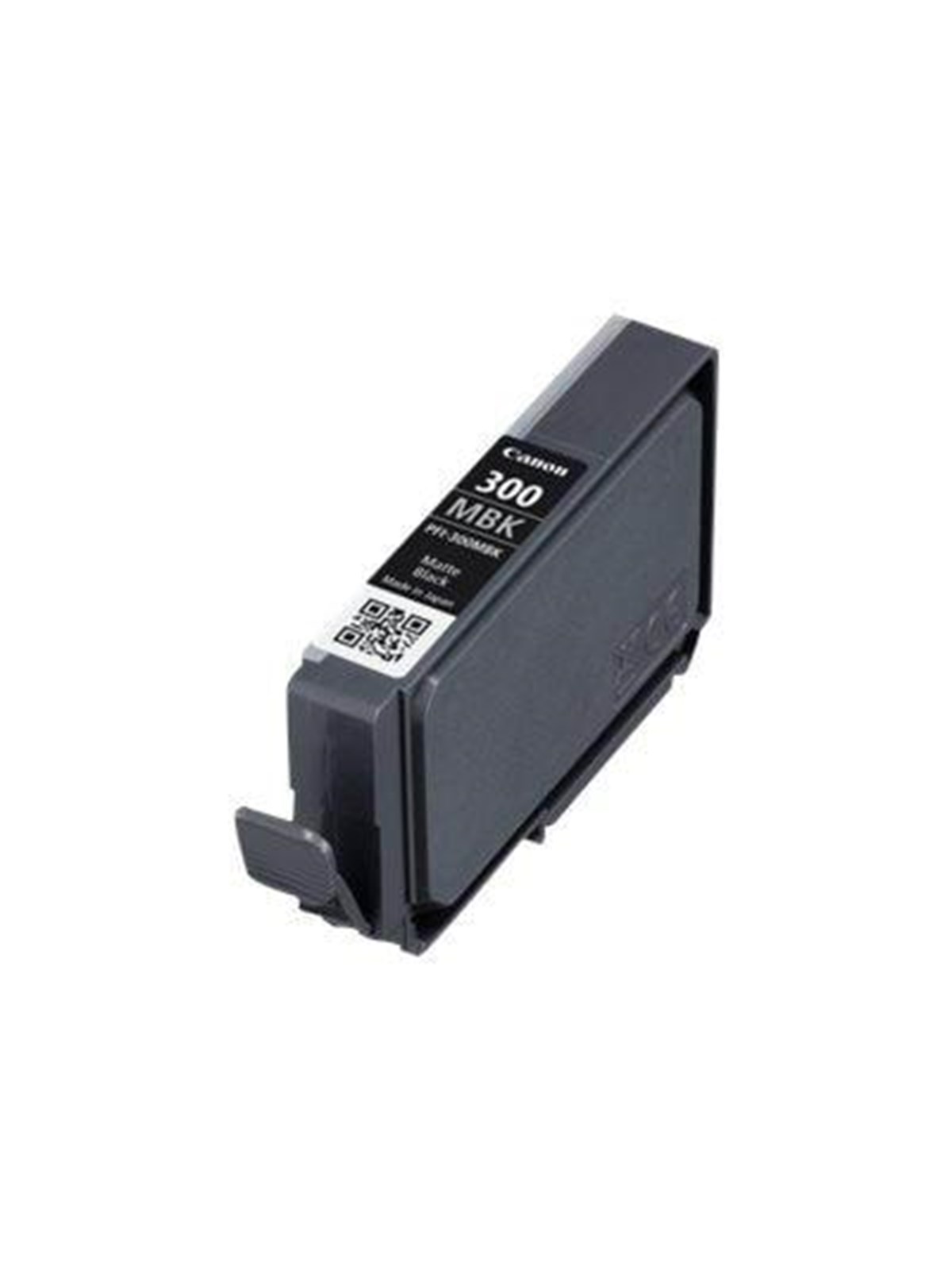 Canon PFI-300 / 4192C001 Matte Black, Printerpatron Og Toner