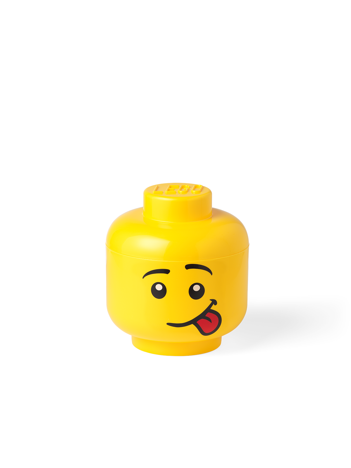 LEGO opbevaringshoved, lille - Silly